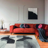 Tappeto Arredo COIMBRA - Linea Oro