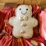 Cuscino Arredo GINGERBREAD - L'Atelier17