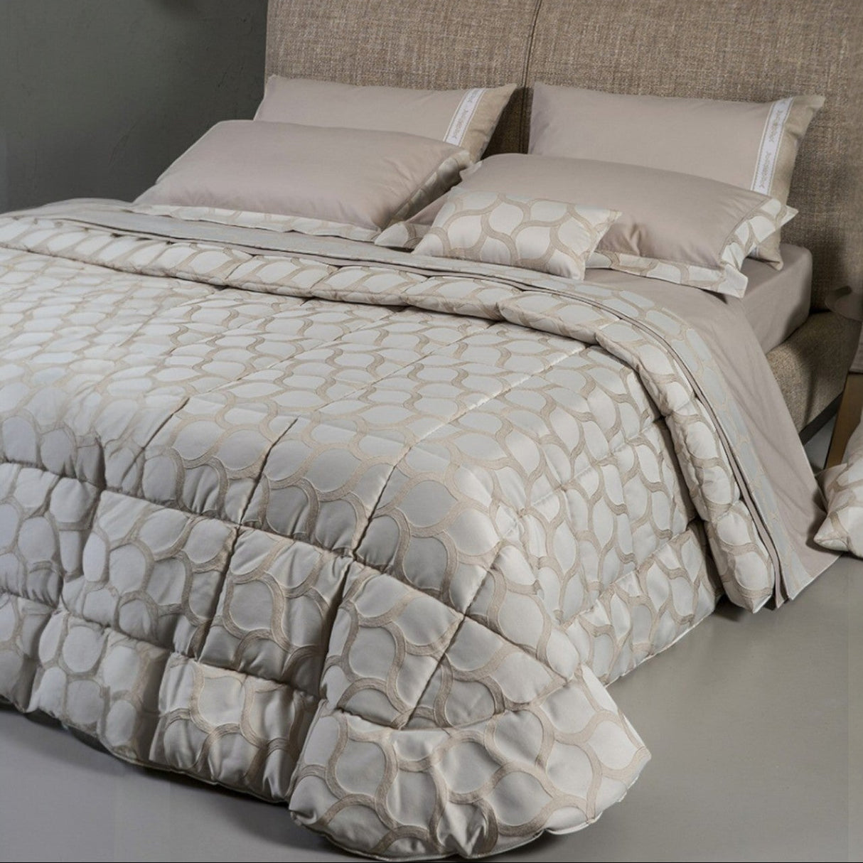 Trapunta Chiffon - Battaglia