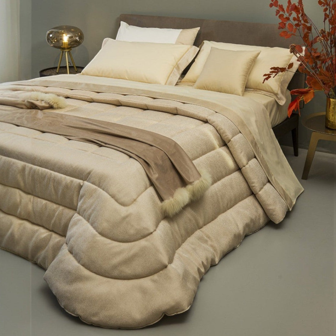 Trapunta Laura - Battaglia