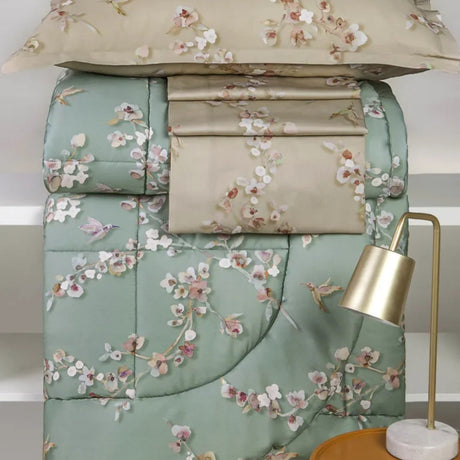 Completo lenzuola ALMOND - Randi