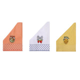 Tris Strofinacci POIS - Vingi