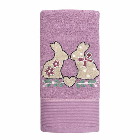 Set Asciugamani 1+1 CINZIA - Vingi