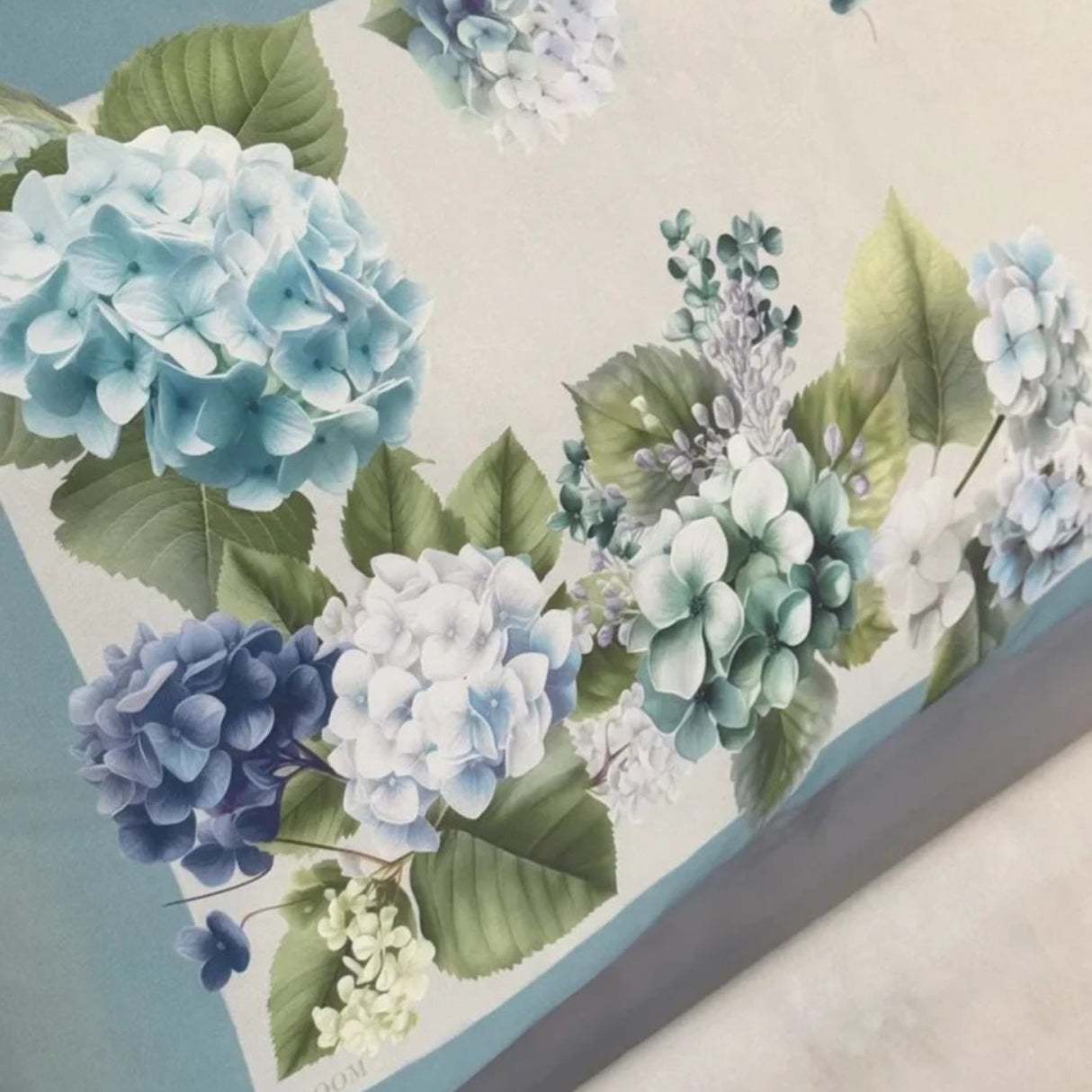 Completo lenzuola HYDRANGEA - Randi