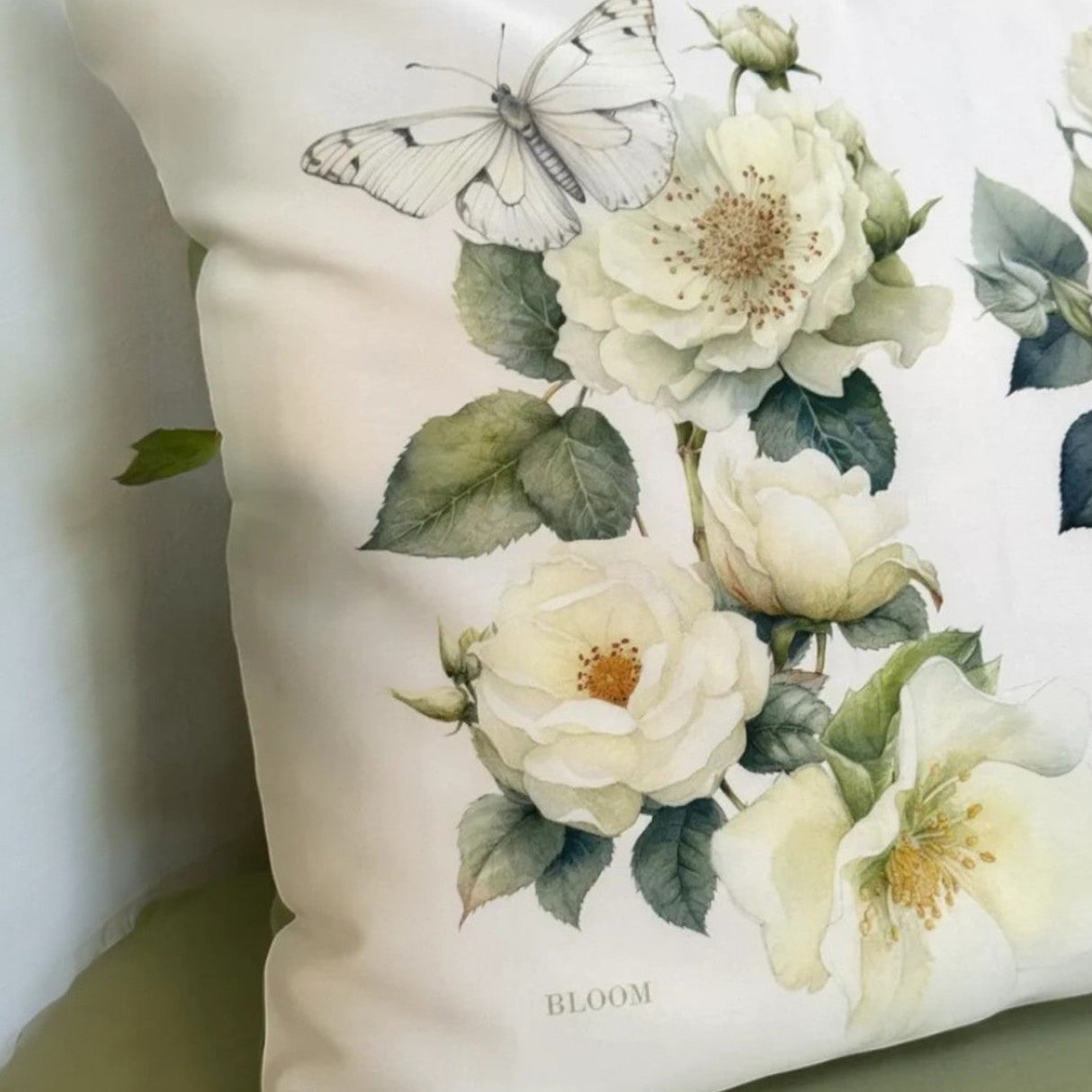 Completo lenzuola TEAROSE - Randi