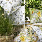 Completo Copripiumino SUNFLOWER - Randi