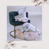 Completo lenzuola ASTRATTO - Randi