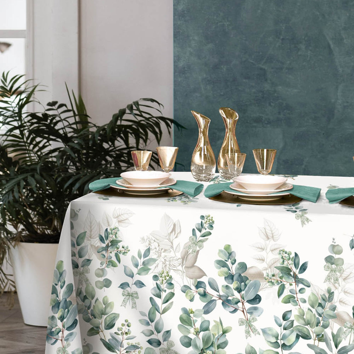 Tovaglia LAUREL - Randi