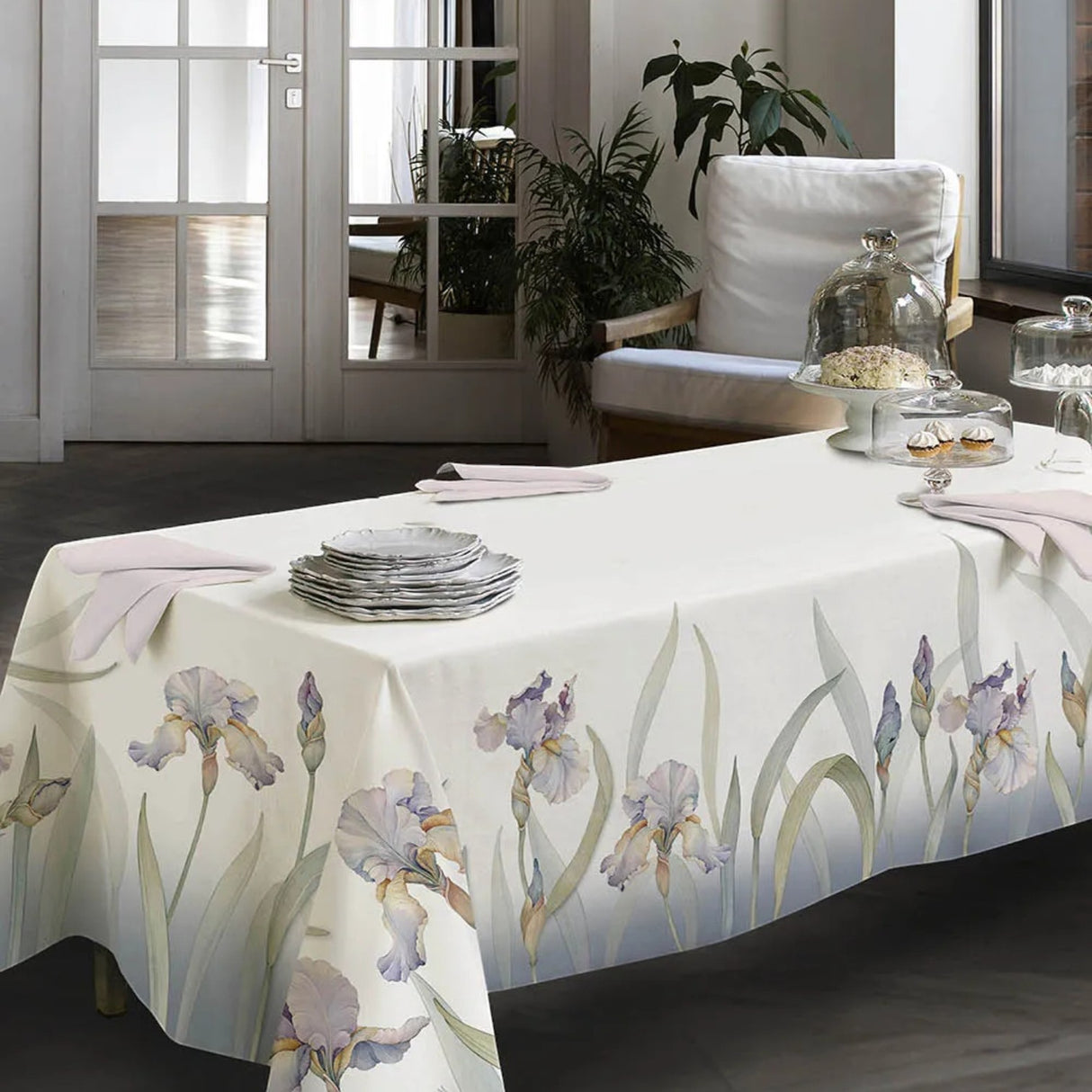 Tovaglia LILY - Randi
