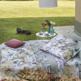 Completo lenzuola copriletto Sunrise - Randi