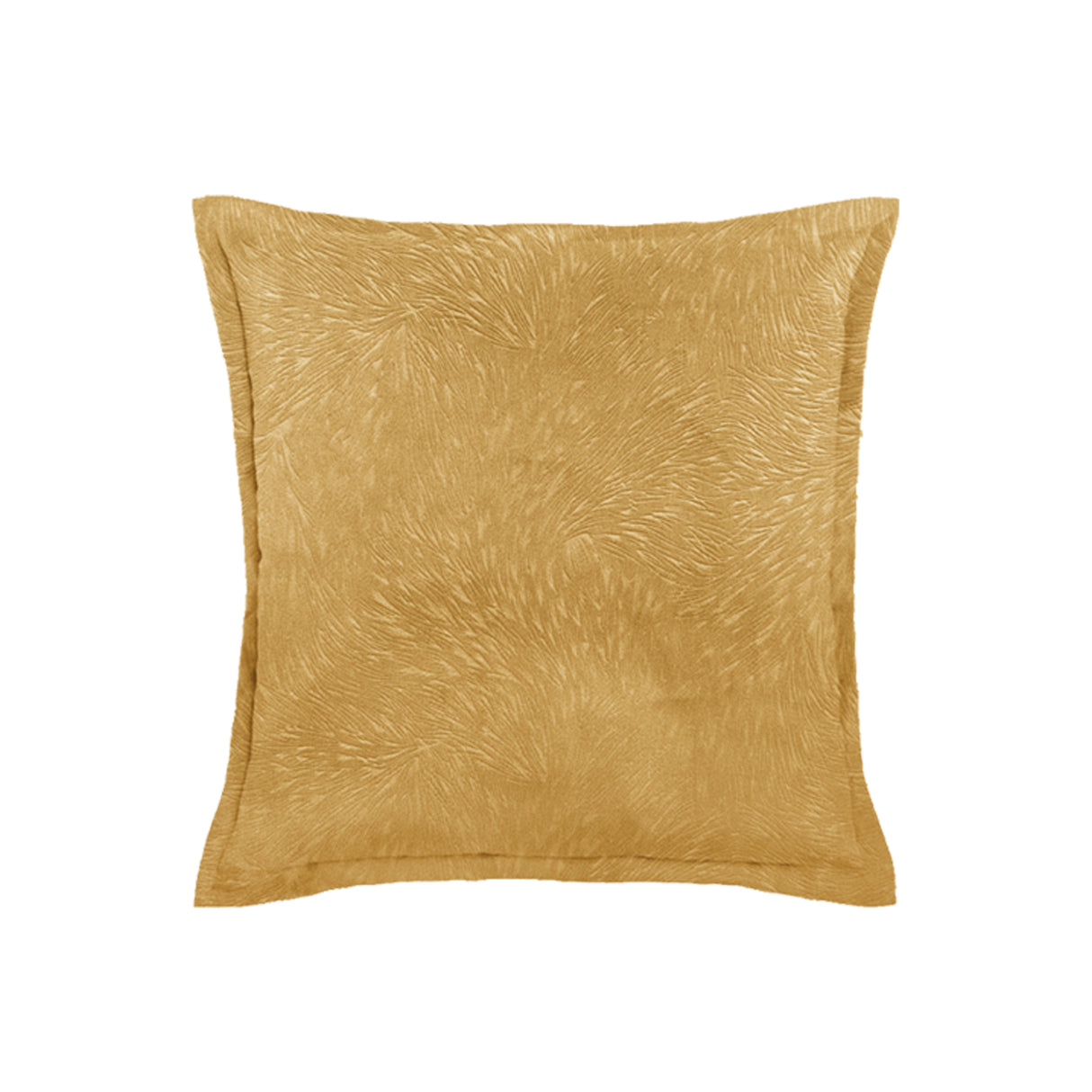 Foderina Cuscino Arredo Alessandra con Volani 50x50 cm – Via Roma 60