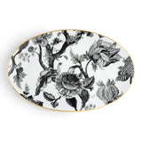 Vassoi Ovali Souvenirs De Voyage - Weissestal