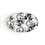 Vassoi Ovali Souvenirs De Voyage - Weissestal