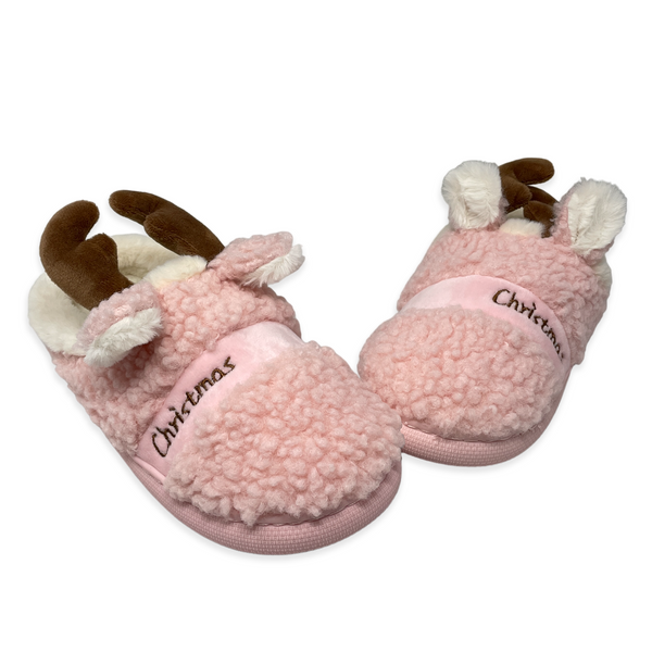 Pantofole CHRISTMAS By Preziosa Home (Natale)