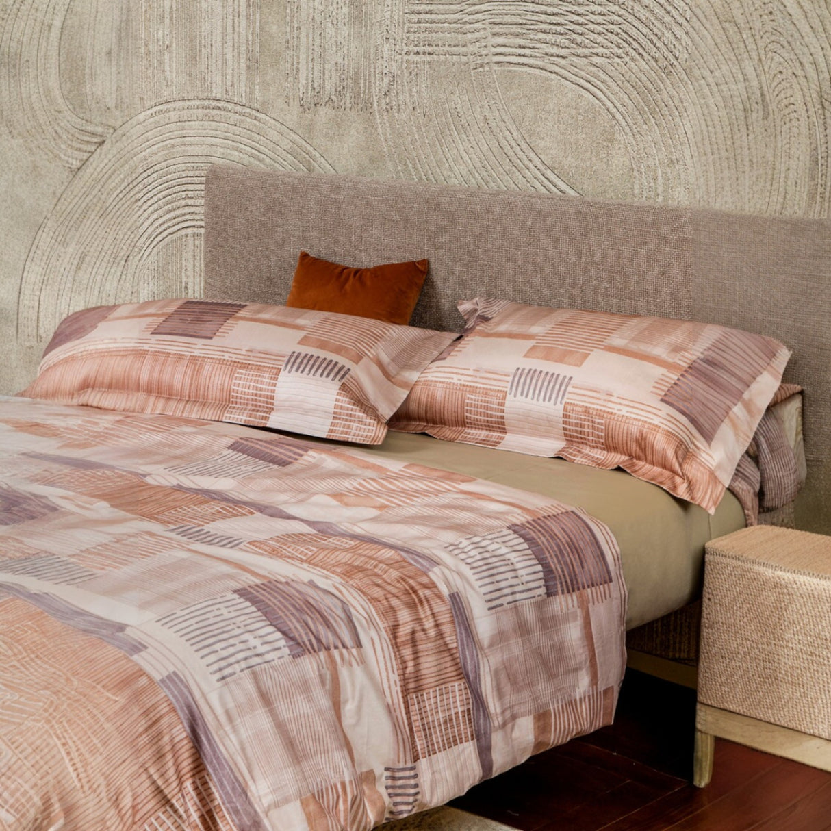 Parure Copripiumino Bloom - Neìth