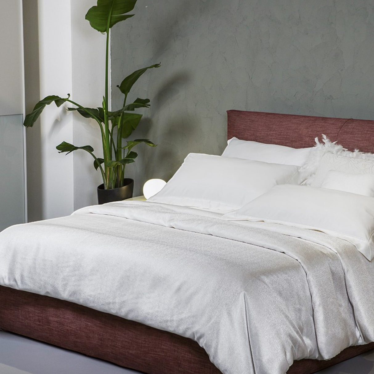 Parure Copripiumino Laura - Battaglia