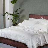 Parure Copripiumino Laura - Battaglia