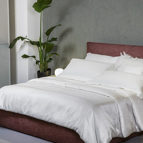 Parure Copripiumino Laura - Battaglia