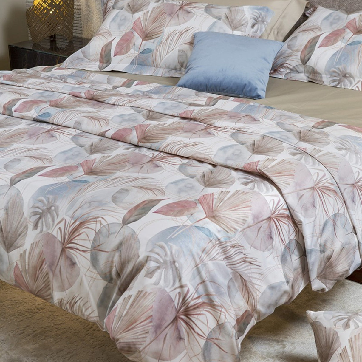 Parure Copripiumino Sensation - Neìth