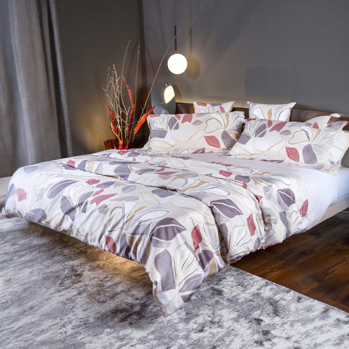 Parure Copripiumino Tilia - Neìth