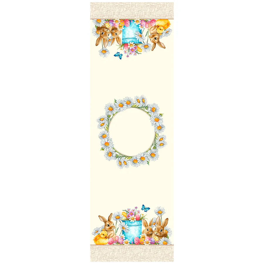 Runner PASQUA Dis.1 - Vingi