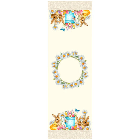 Runner PASQUA Dis.1 - Vingi