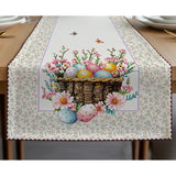 Runner PASQUA Dis.2 - Vingi