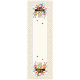 Runner PASQUA Dis.2 - Vingi