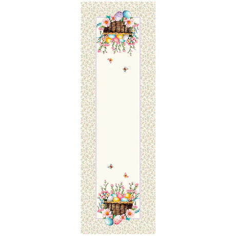 Runner PASQUA Dis.2 - Vingi