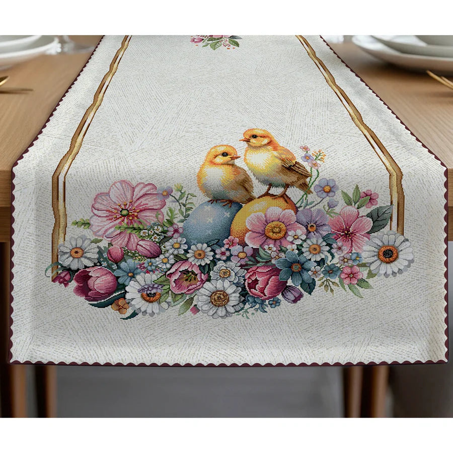 Runner PASQUA Dis.6 - Vingi