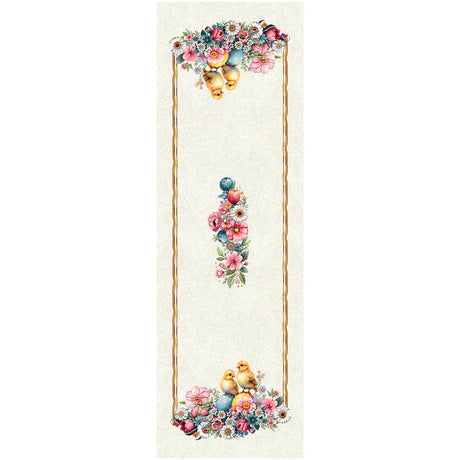 Runner PASQUA Dis.6 - Vingi