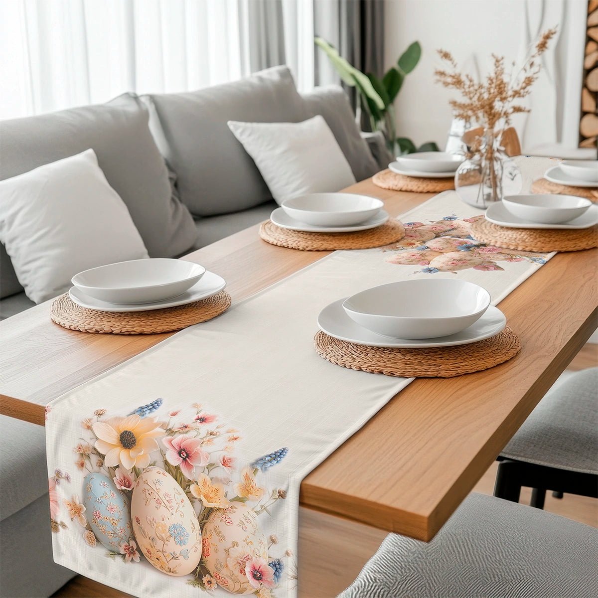 Runner PASQUA tiffany Dis.2  - Vingi