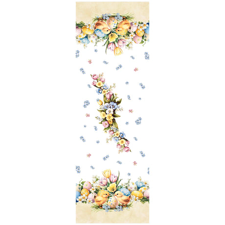 Runner PASQUA tiffany Dis.6  - Vingi