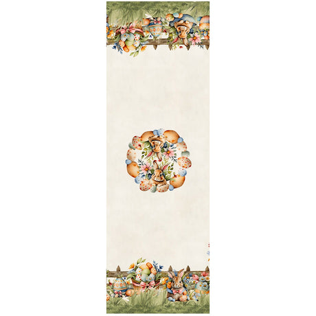 Runner PASQUA tiffany Dis.7  - Vingi