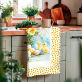 Set da 6 strofinacci Tiffany dis.2 - Vingi