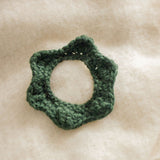 Plaid Ghirlanda Avorio – Maestri Cotonieri Home | Eleganza Natalizia