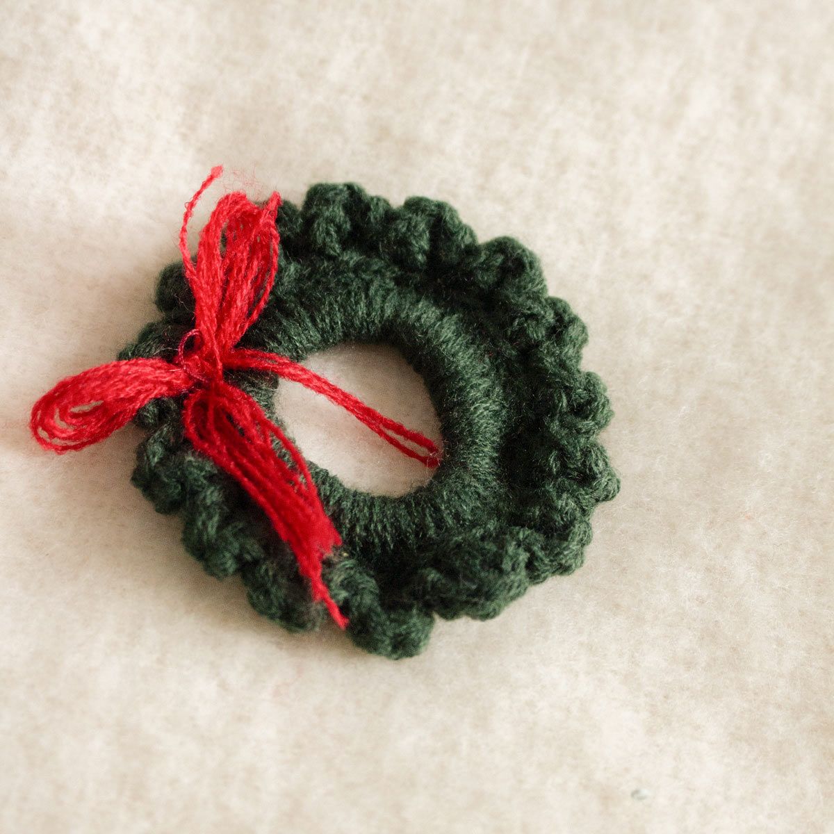 Plaid Ghirlanda Avorio – Maestri Cotonieri Home | Eleganza Natalizia