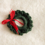 Plaid Ghirlanda Avorio – Maestri Cotonieri Home | Eleganza Natalizia