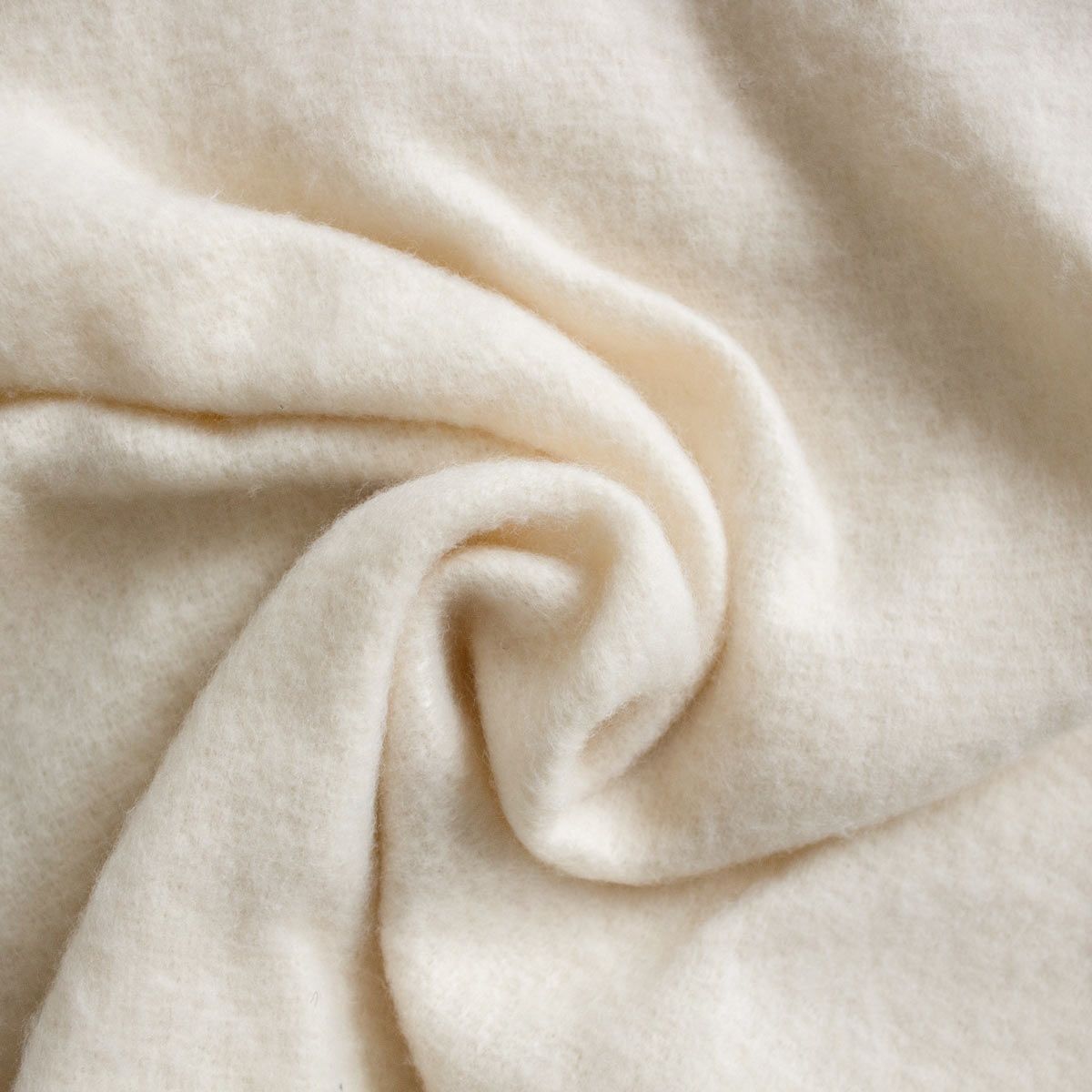 Plaid Ghirlanda Avorio – Maestri Cotonieri Home | Eleganza Natalizia