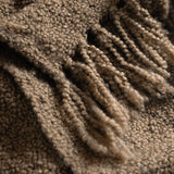 Plaid Intreccio 150 x 200 cm  Eleganza e Calore Maestri – Cotonieri Home