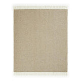 Plaid Iseo Spina in Pura Lana Vergine 130x170cm - Lanerossi