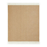Plaid Iseo Spina in Pura Lana Vergine 130x170cm - Lanerossi