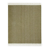 Plaid Iseo Spina in Pura Lana Vergine 130x170cm - Lanerossi