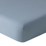 Lenzuolo con Angoli Matrimoniale Super King size 200x200 cm – Maestri Cotonieri