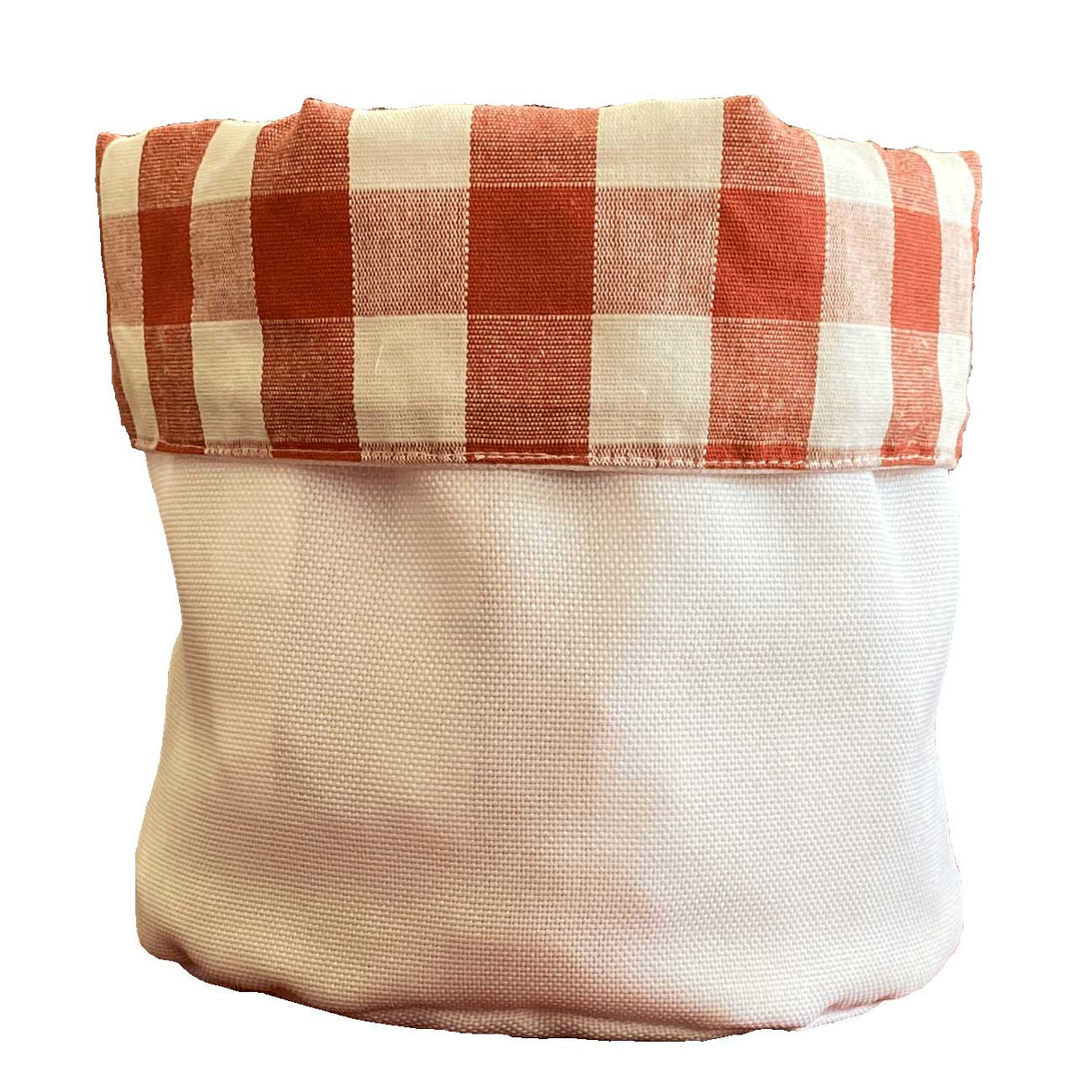 Portapane Double Face lino  - Magilù