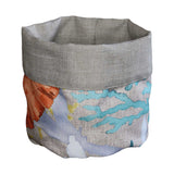 Portapane Double Face francese - Magilù