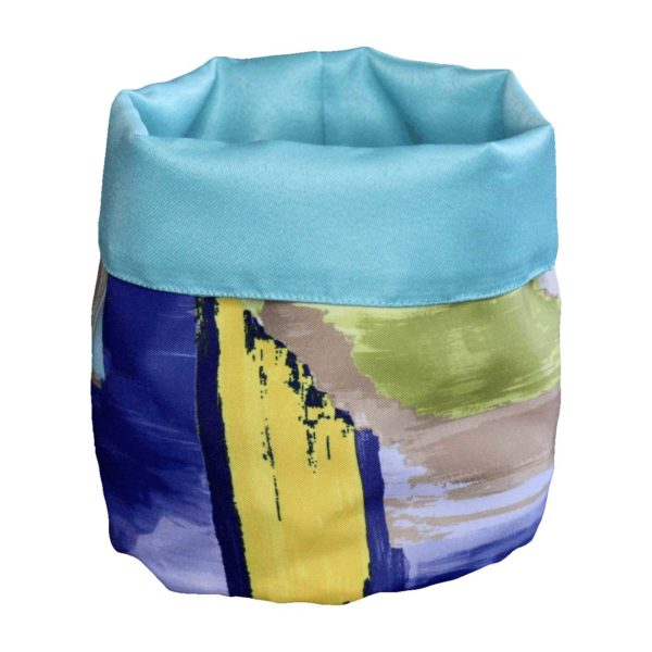 Portapane Double Face francese - Magilù