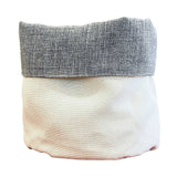 Portapane Double Face lino  - Magilù