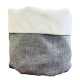 Portapane Double Face lino  - Magilù