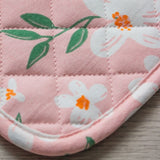 Set 2 Presine da Cucina Pandora Maestri Cotonieri Home in Cotone Fantasia